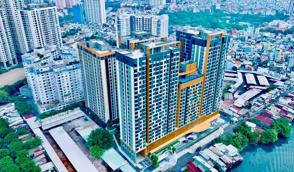 TPHCM cho phép dùng căn hộ cho thuê lưu trú ngắn hạn