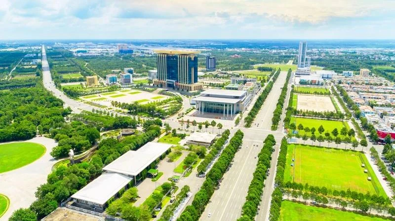 Dự kiến diện tích tối thiểu được tách thửa ở TPHCM
