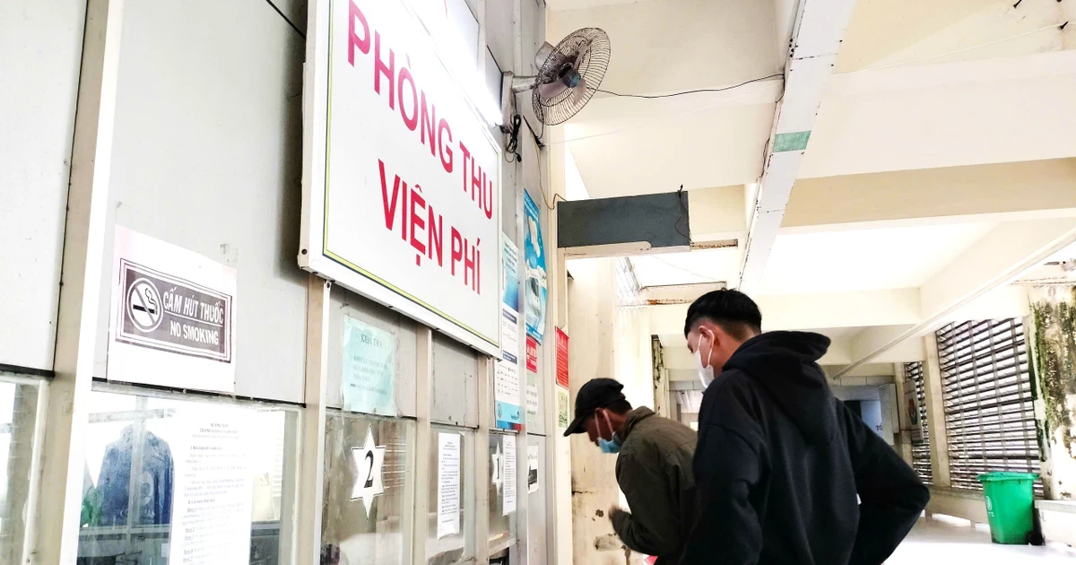 Cà Mau gấp rút tìm nguyên nhân chi bảo hiểm y tế vượt dự toán hàng trăm tỷ đồng