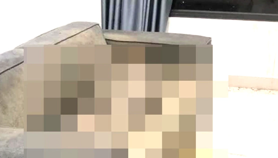 Người đàn ông tưởng nằm ngủ trên ghế, hàng xóm tá hỏa phát hiện đã tử vong