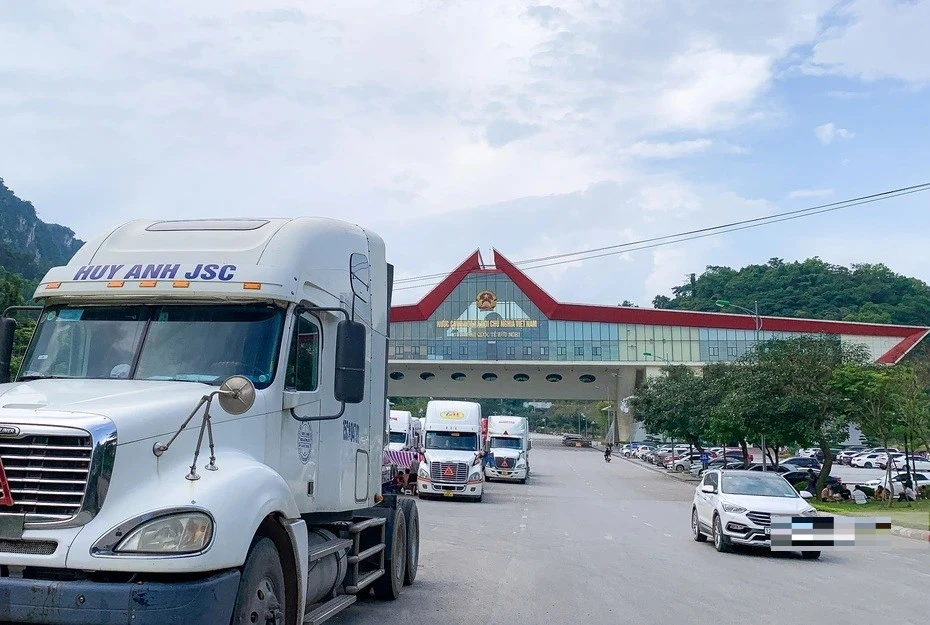 Lạng Sơn: Thu ngân sách ước đạt 13.667 tỷ trong 6 tháng đầu năm