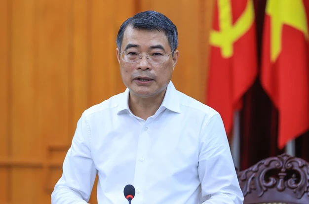 Thủ tướng Lê Minh Hưng: Lạng Sơn cần thay đổi mạnh mẽ tư duy, cách nghĩ, cách làm