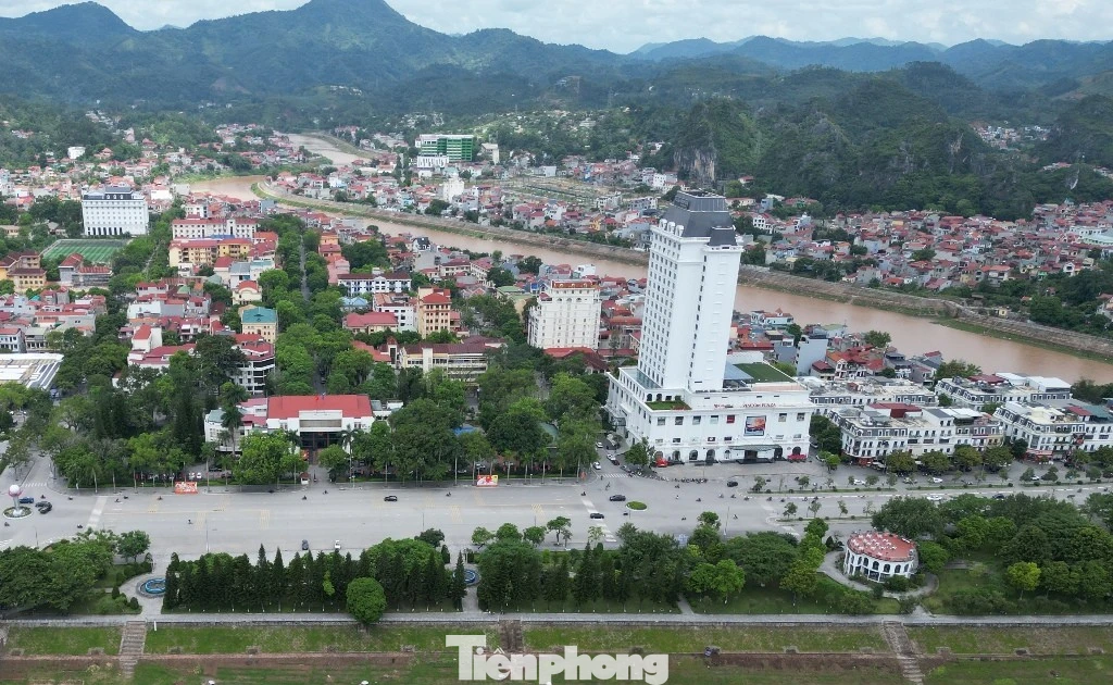 Lý do Lạng Sơn thu ngân sách vượt dự toán
