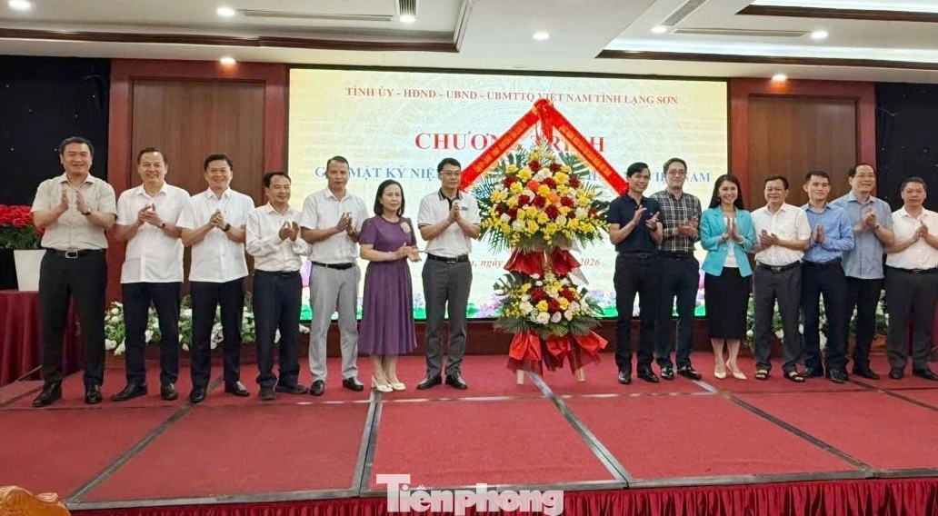Lạng Sơn tập trung phát triển kinh tế cửa khẩu để tạo đột phá