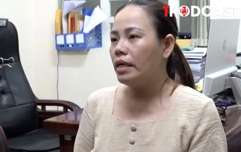 NÓNG 22/9: Diễn biến tội ác của người đàn bà đầu độc chồng và 3 cháu ruột bằng xyanua