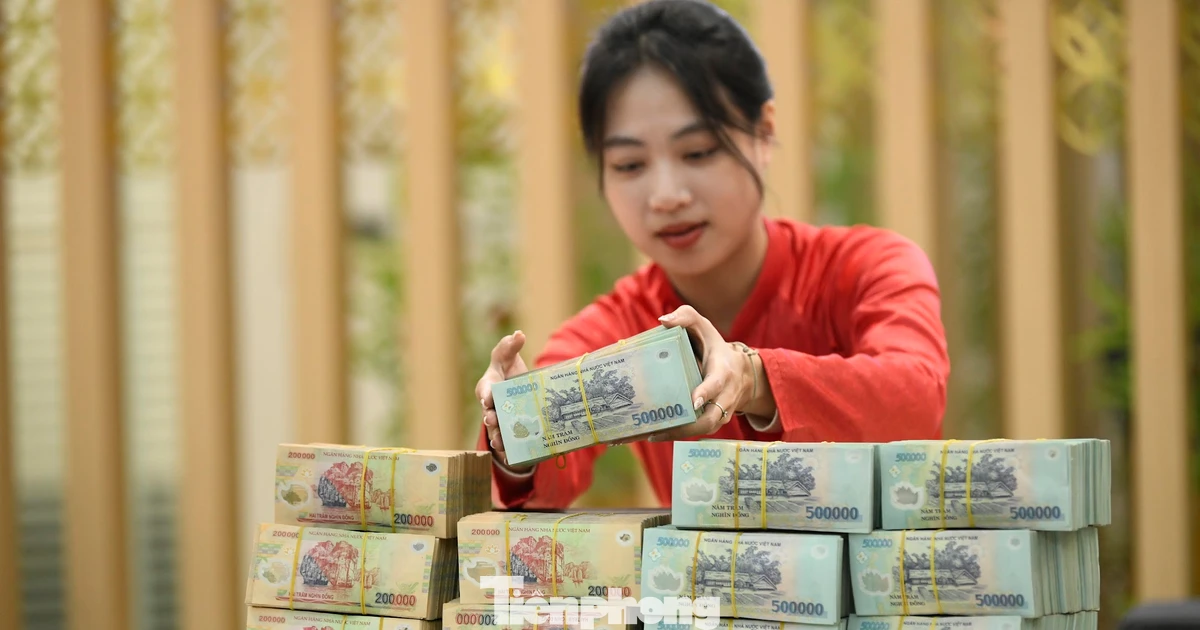 Gửi tiền ngân hàng nào lãi nhất hiện nay?