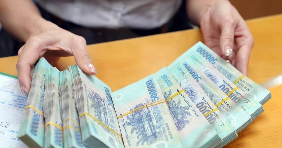 Lãi suất cho vay gây chú ý