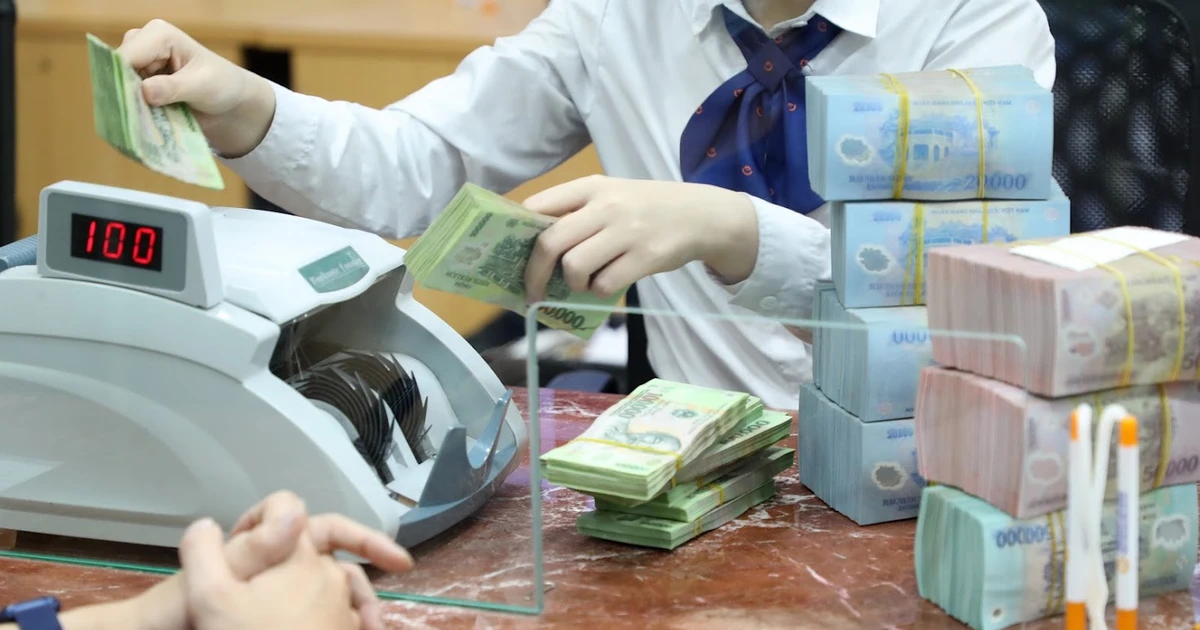 Nới tỷ lệ cho vay với nhóm 'big 4': Tín dụng chảy vào đâu?