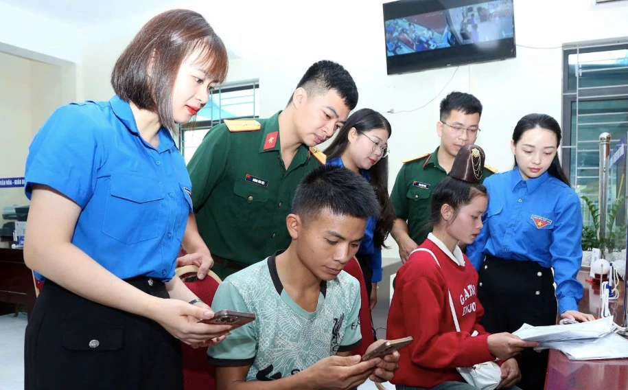 Sơn La thành lập 75 Trung tâm Dịch vụ tổng hợp trực thuộc xã, phường