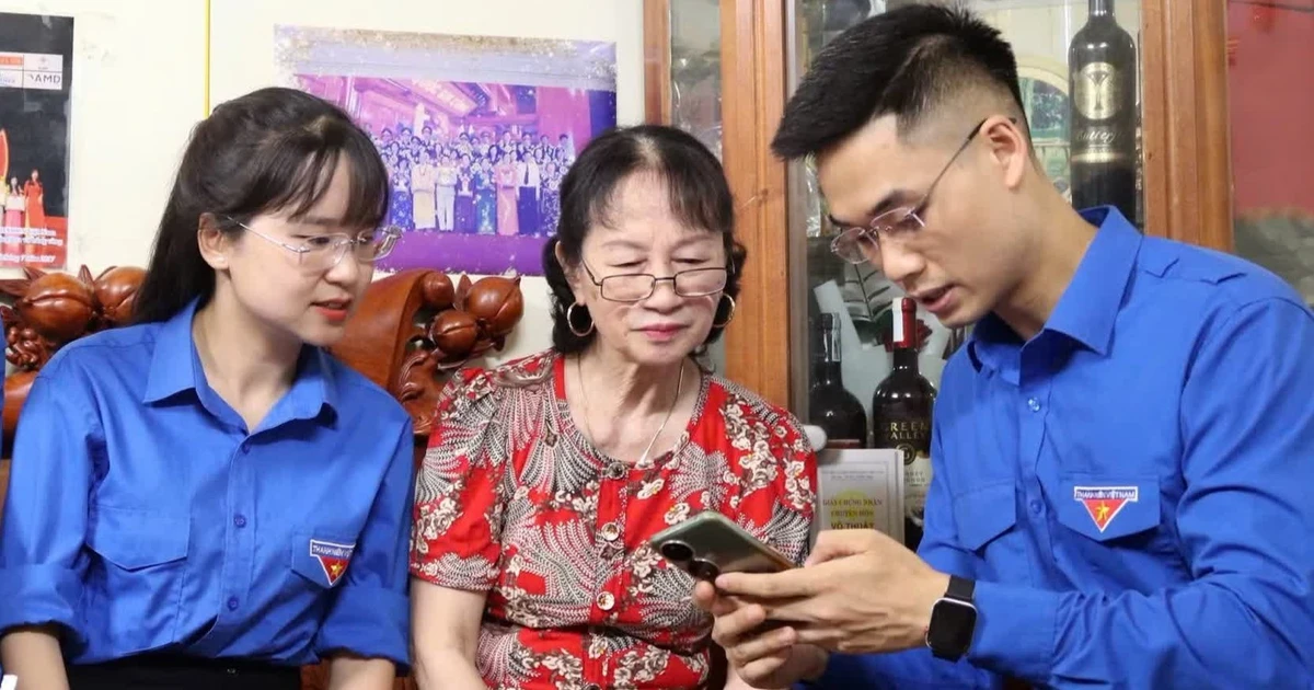 Thanh niên cần chuẩn bị gì trước khi 'tuổi già ập đến'?