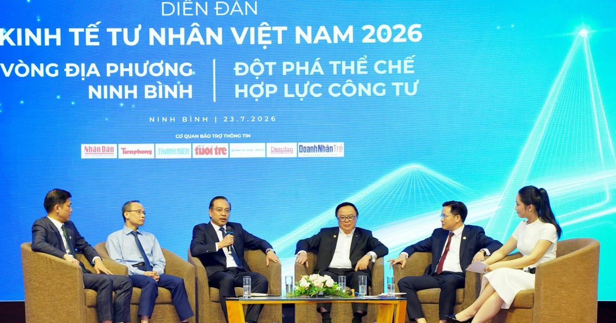 Ninh Bình tháo ‘điểm nghẽn’, cùng doanh nghiệp tận dụng cơ hội bứt phá