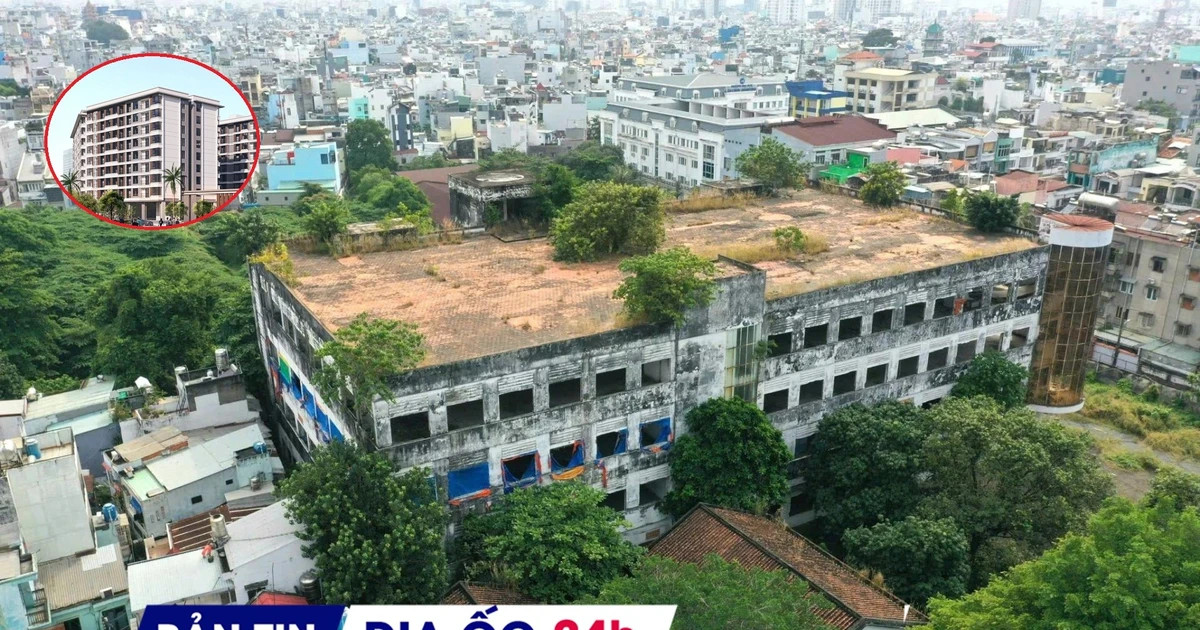 Địa ốc 24H: TP. HCM siết quản lý, thu hồi đất sử dụng sai mục đích; mở bán NƠXH giá từ 16 triệu/m2
