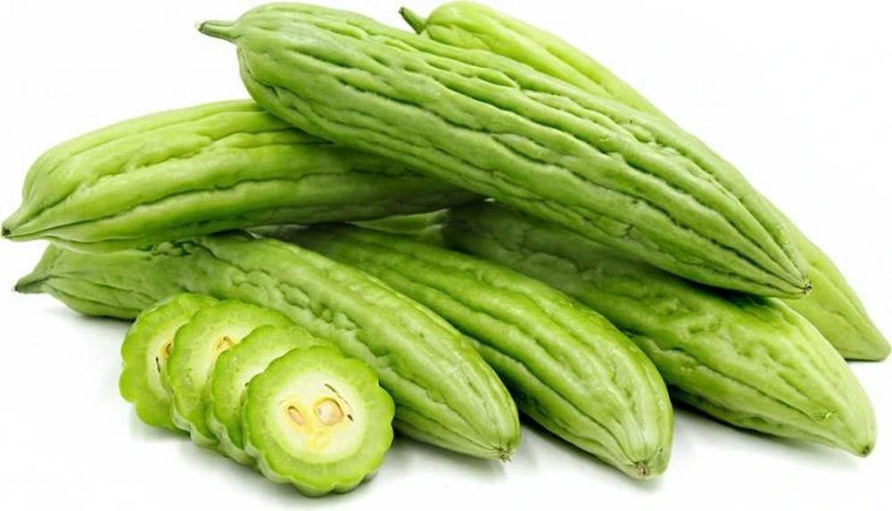 Những người đại kỵ tuyệt đối không ăn mướp đắng vì cực độc | Báo điện tử  Tiền Phong