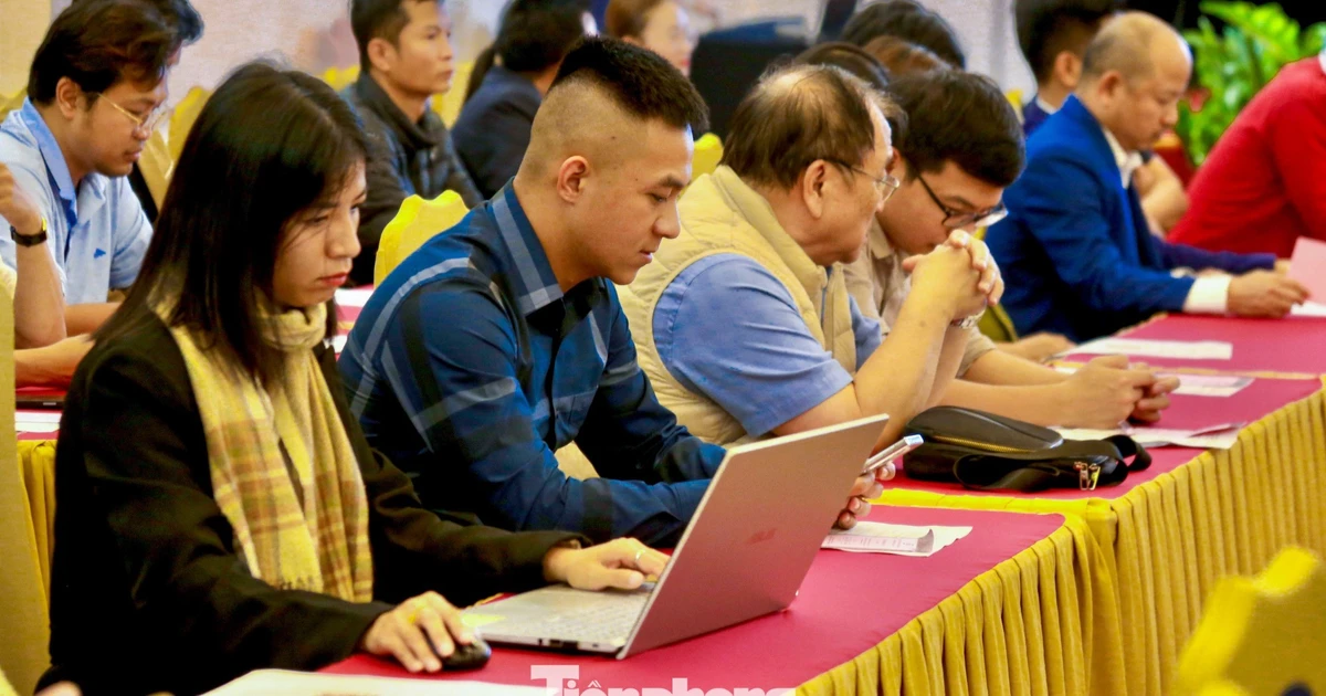 Hiến kế đưa Đà Nẵng vào top 300 hệ sinh thái khởi nghiệp toàn cầu