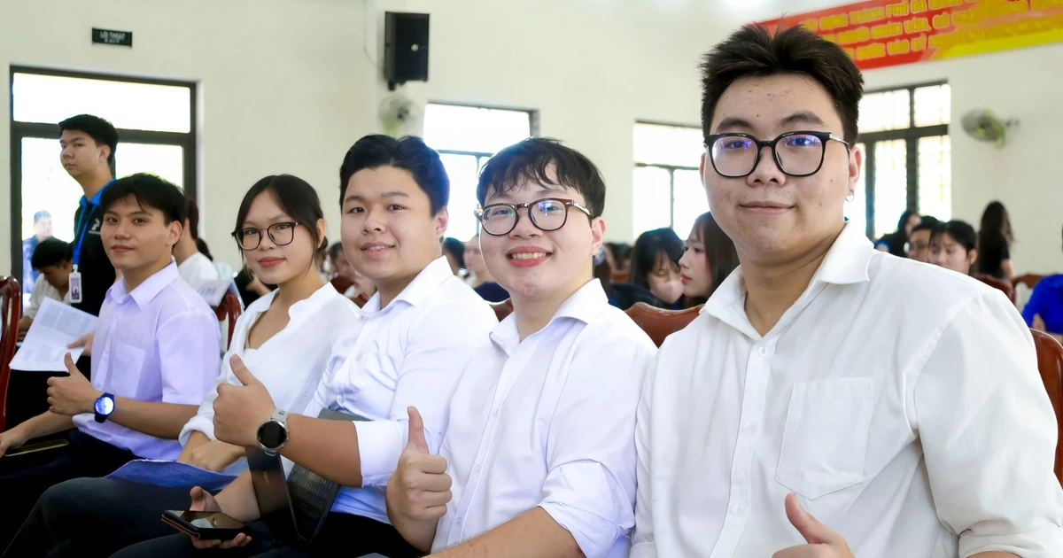 Sinh viên Đà Nẵng ứng dụng AI xây dựng thôn, xã thông minh