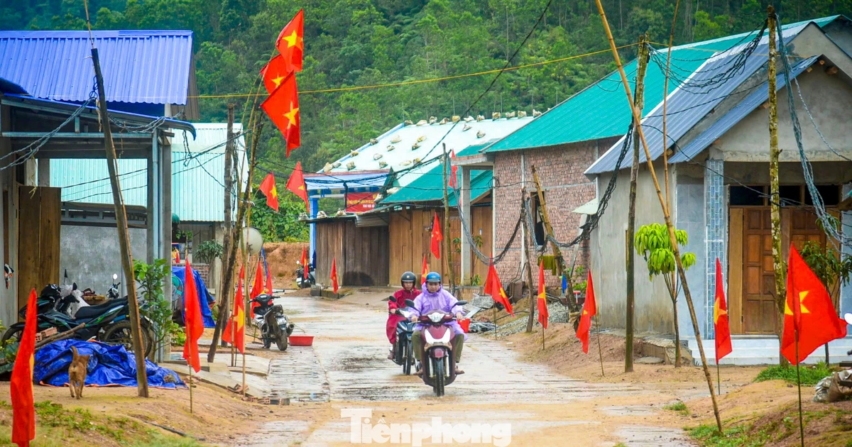 Từ miền núi đến xã đảo, cử tri sẵn sàng cho ngày hội non sông