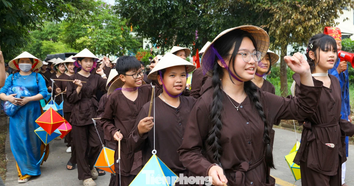 Lễ rước Thần Nông