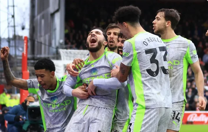 Nhận định Sunderland vs Man City, 03h00 ngày 2/1: Cơ hội mong manh cho 'Mèo đen'