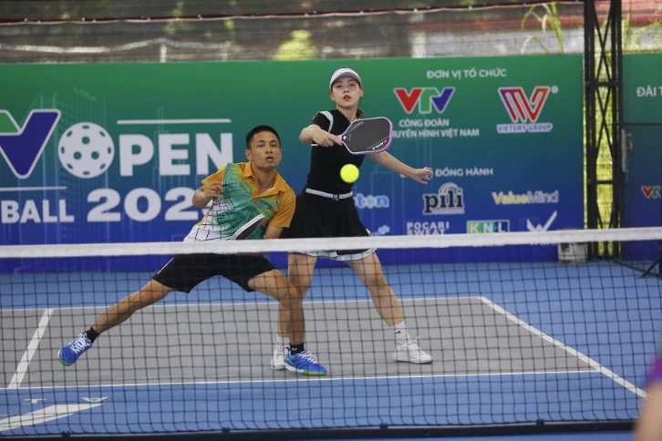 Giải Pickleball VTV Cần Thơ 2026: Điểm hẹn thể thao quy mô lớn ở Đồng bằng sông Cửu Long