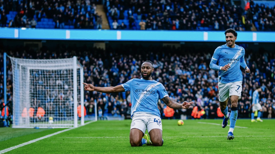 HIGHLIGHTS Man City 2-0 Wolves: Trở lại quỹ đạo chiến thắng