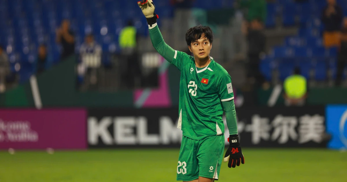 HIGHLIGHTS U23 Việt Nam thắng U23 Hàn Quốc: Rượt đuổi tỷ số, thẻ đỏ và bản lĩnh sút luân lưu