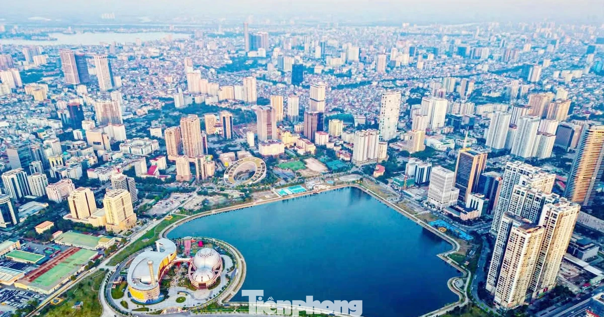 Nhà nước quyết định giá đất, bất động sản có hạ nhiệt?