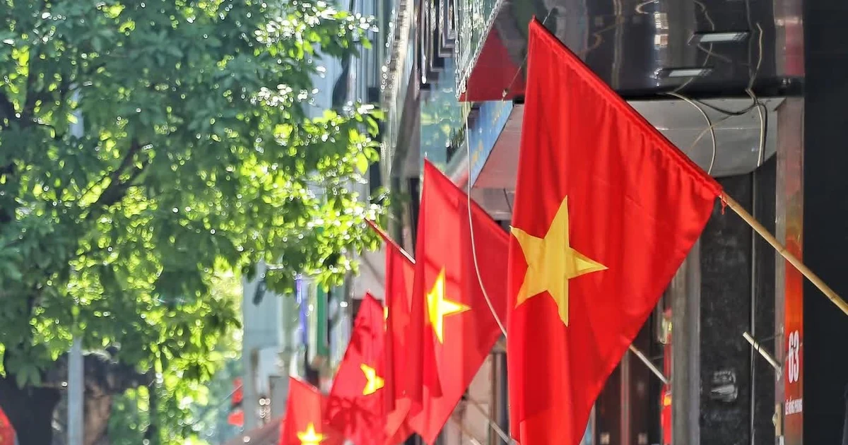 Đề xuất mỗi năm nghỉ 12 ngày lễ, Tết