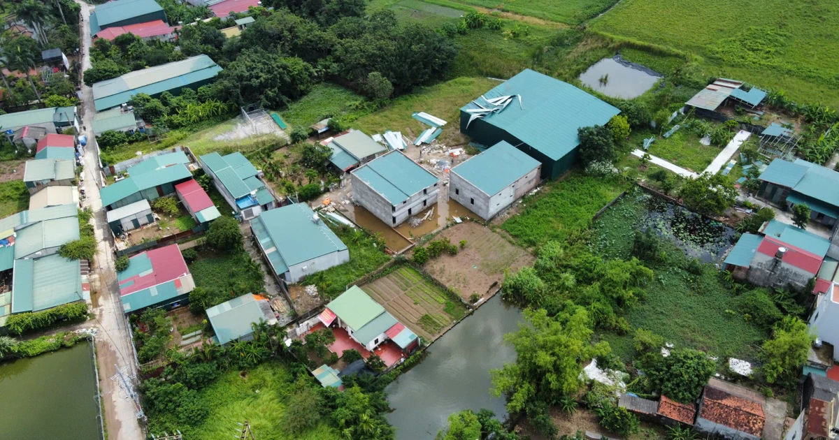 Nhiều chính sách mới về đất đai có hiệu lực từ tháng 8