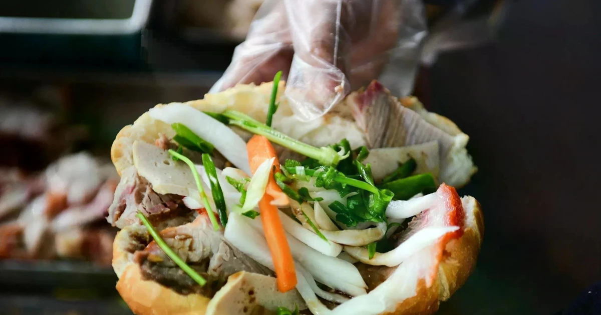 Món ăn Việt bất ngờ xuất hiện trong bom tấn 'Người Nhện'