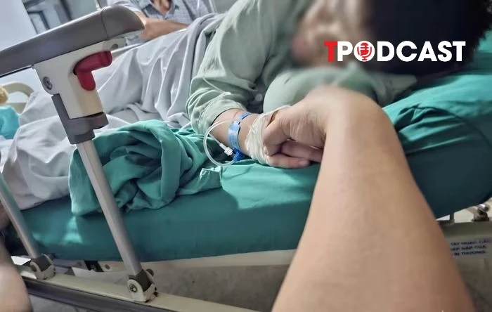 NÓNG 23/7: Công an vào cuộc vụ bé trai lớp 6 ở Hà Nội nghi bị bạn nhét bút vào hậu môn