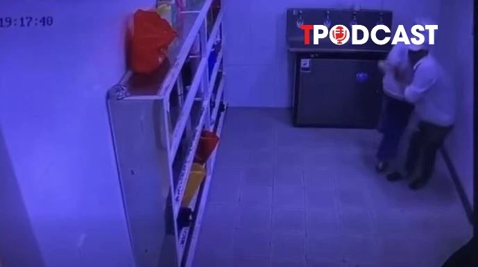 NÓNG 31/1: Nữ công nhân liên tục bị sàm sỡ ở khu vực nhà vệ sinh: Công an vào cuộc
