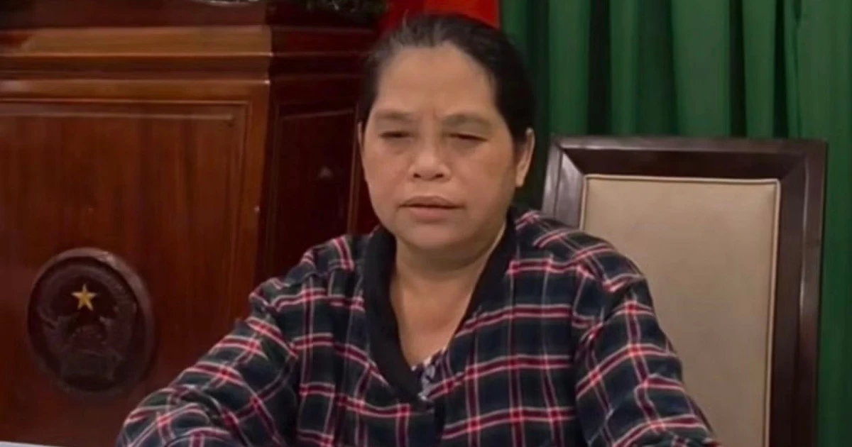 TP NOW: Bảo mẫu bắn dây thun bạo hành trẻ khai gì ?