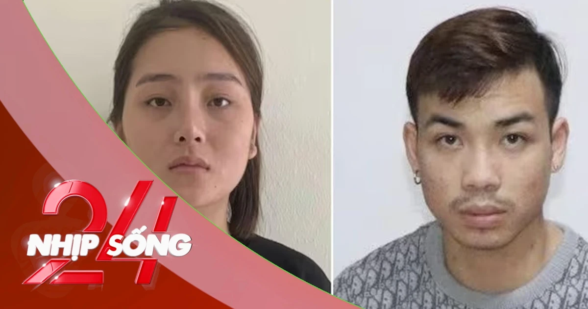 NHỊP SỐNG 24: Vụ bé 4 tuổi bị bạo hành tử vong: Khởi tố cha dượng tội giết người, củng cố hồ sơ để xử lý mẹ đẻ