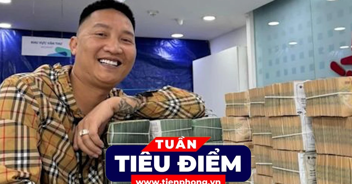TIÊU ĐIỂM: Toàn cảnh vụ Huấn 'Hoa Hồng': Từ livestream triệu view đến những lùm xùm nối tiếp