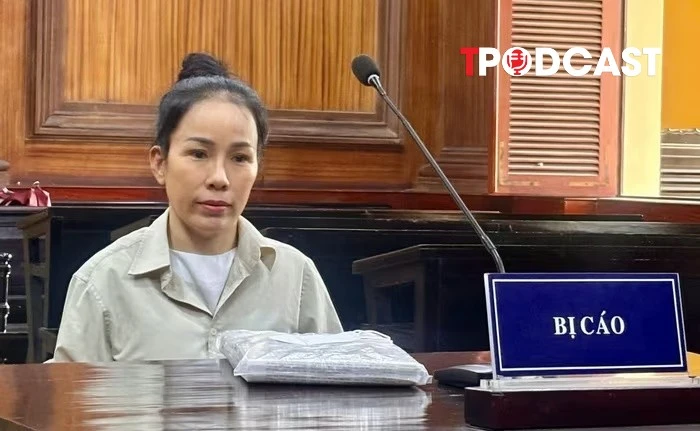 NÓNG 15/4: Bác bỏ yêu cầu xem xét trách nhiệm hình sự bà Nguyễn Phương Hằng từ YouTuber Đinh Lan