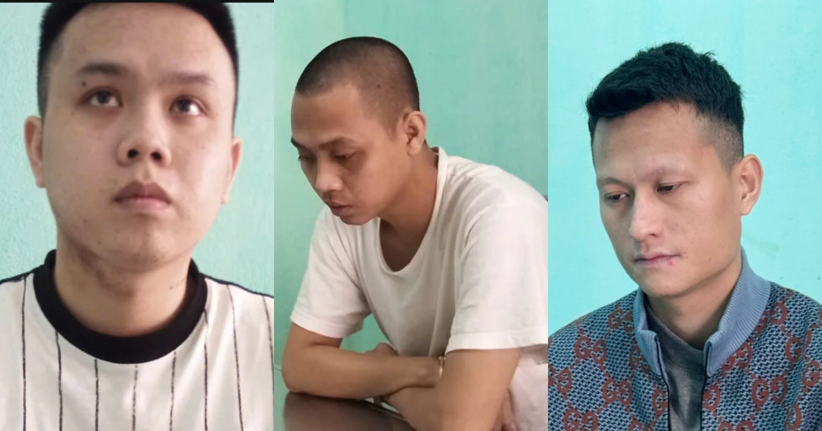 Kẻ cầm đầu đường dây lừa đảo nghìn tỷ ở Camphuchia vừa bị bắt khai gì?