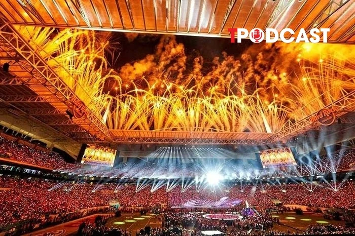NÓNG 12/6: 'Bóng ma' dưới lòng sân vận động World Cup 2026
