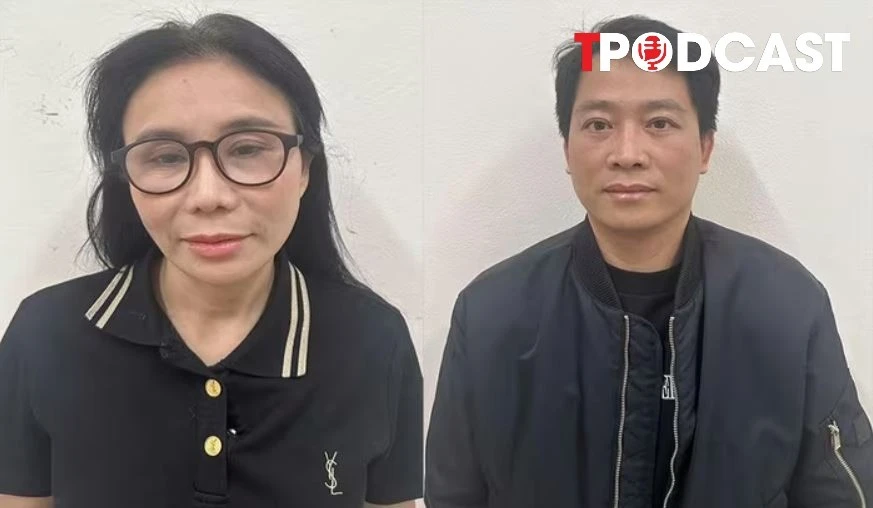 NÓNG 22/11: Chồng bà chủ Mailisa khai gì trong vụ nhập lậu mỹ phẩm quy mô nghìn tỷ?