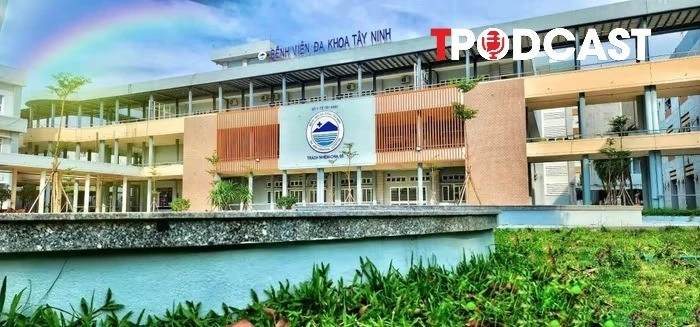 NÓNG 18/8: Bộ Y tế chỉ đạo khẩn xử lý sự cố y khoa khiến bé trai 13 tháng tuổi ở Tây Ninh tử vong