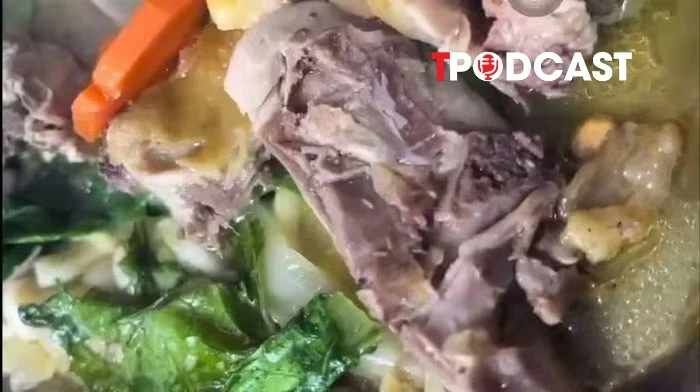 NÓNG 28/7: Vụ nghi dòi bò lúc nhúc trong món ăn ở Đắk Lắk: Chính quyền địa phương lên tiếng