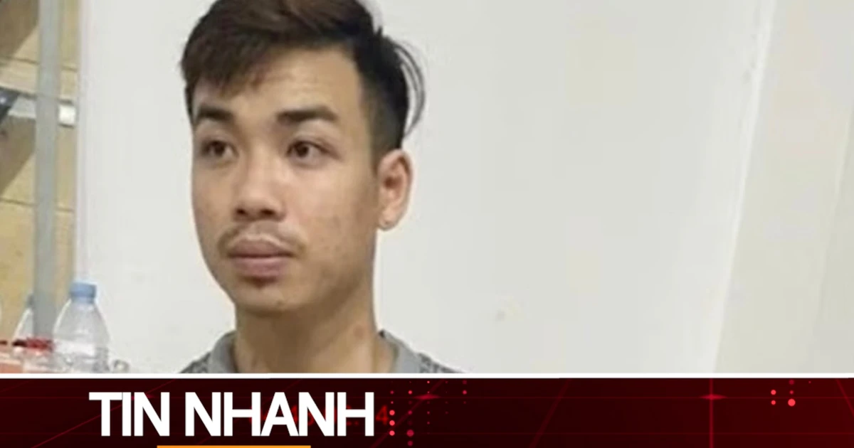 TIN NHANH: Lời khai rùng mình của kẻ bạo hành con gái 4 tuổi của người tình tử vong