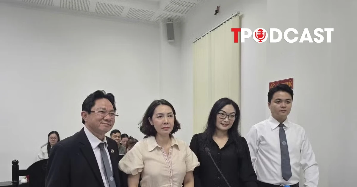 NÓNG 12/8: Lý do tạm đình chỉ vụ ly hôn nghìn tỷ của vợ chồng chủ nha khoa Đại Nam
