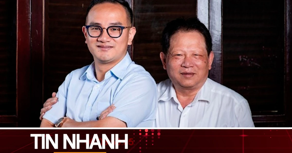 TIN NHANH: Vụ bắt cha con Chủ tịch Hóa chất Đức Giang: Một người phạm nhiều tội sẽ bị xử lý ra sao?