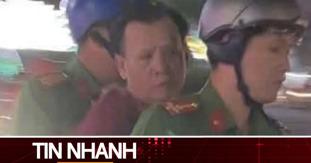 TIN NHANH: Sát hại người tình rồi dựng hiện trường giả
