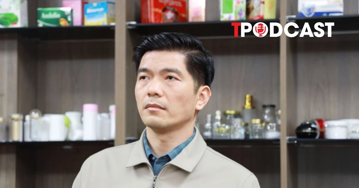 NÓNG 19/1: Chân dung kẻ điều hành đường dây làm hàng trăm tấn TPCN giả trong 13 năm