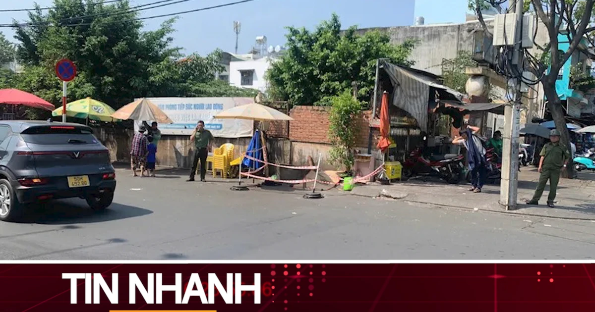 TIN NHANH: Vụ 2 mẹ con tử vong ở Cà Mau: Nghi phạm đã chết thì vụ án giải quyết ra sao?