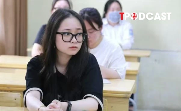 NÓNG 29/4: Đăng ký thi tốt nghiệp THPT: Những lỗi phổ biến