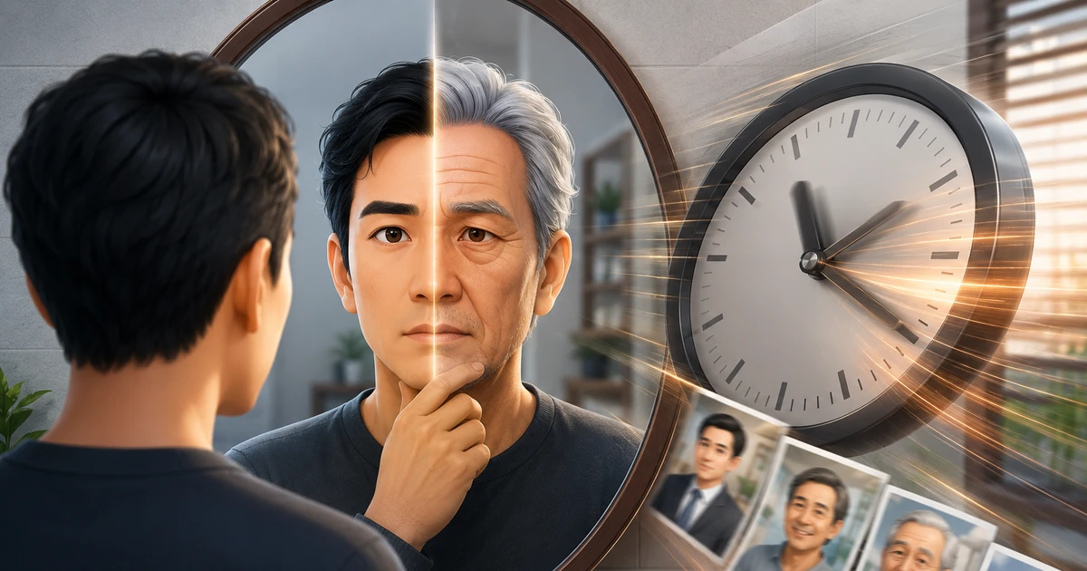 TP NOW: Người 40 tuổi sắp được học gì để chuẩn bị cho tuổi già?