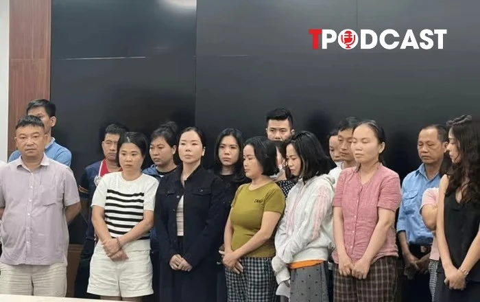 NÓNG 10/7: Làm rõ đường dây thao túng giám định tại Viện Pháp y tâm thần Trung ương