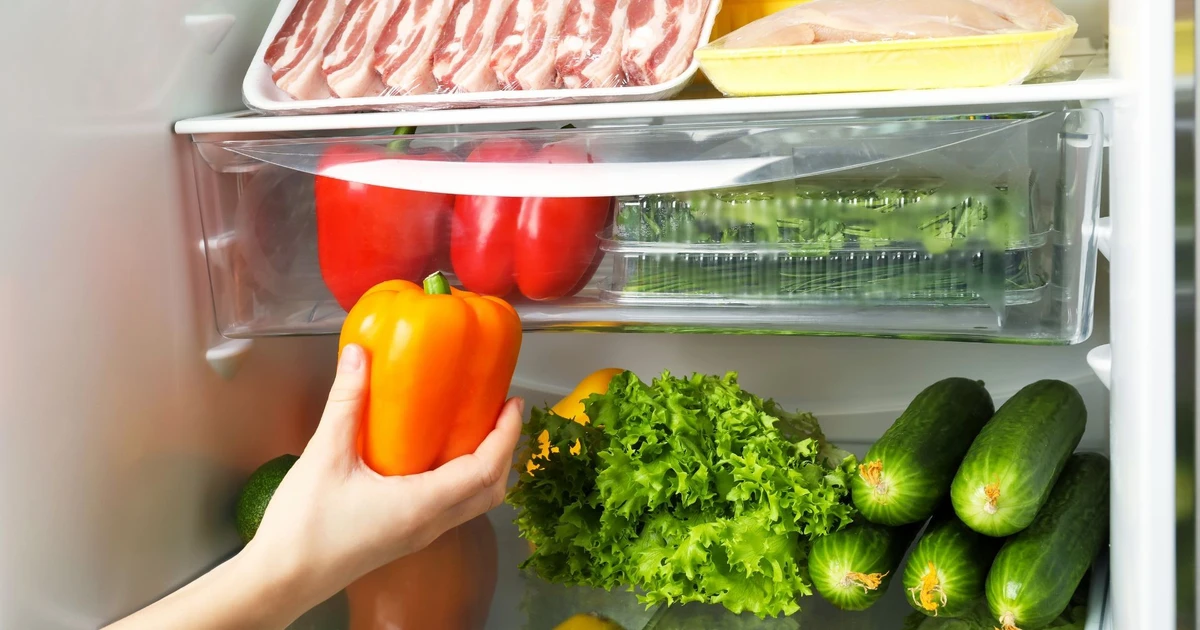 TP NOW: Tưởng bảo quản đúng, hóa ra nhiều người đang dùng tủ lạnh sai cách